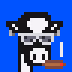 CowPunks #124