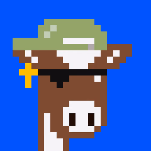 CowPunks #2206