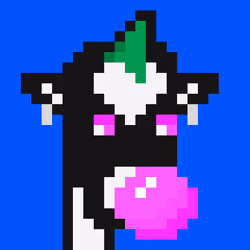 CowPunks #4297