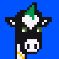 CowPunks #6979
