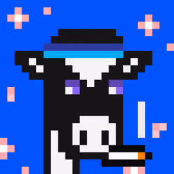 CowPunks #1257