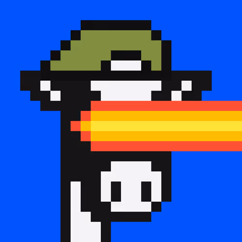 CowPunks #7347