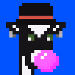 CowPunks #6734
