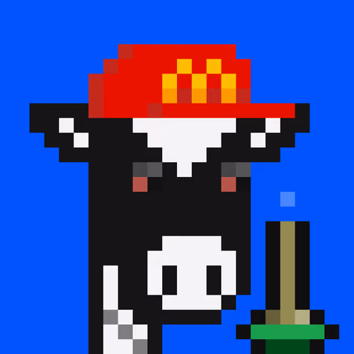 CowPunks #813