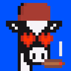 CowPunks #6613