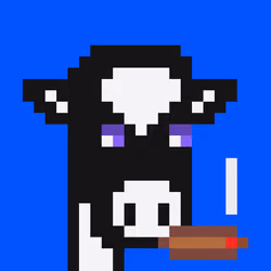 CowPunks #2452