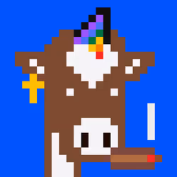 CowPunks #6745