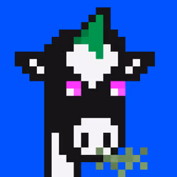 CowPunks #5765