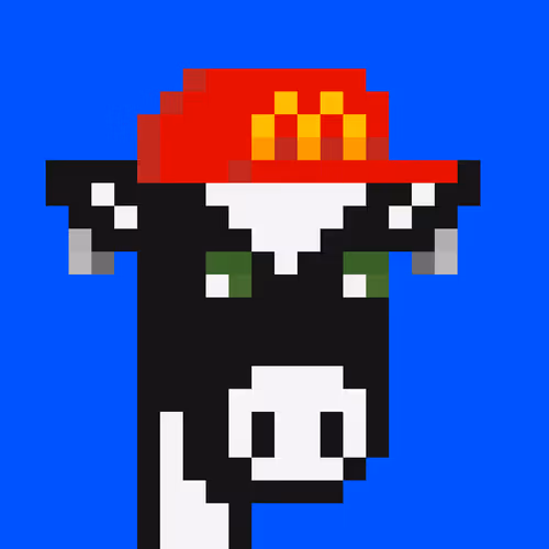 CowPunks #4250
