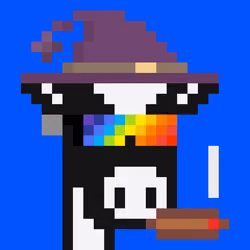 CowPunks #5615