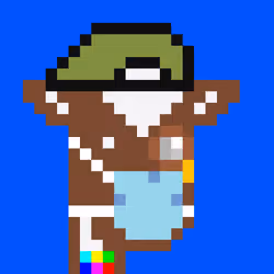 CowPunks #1056