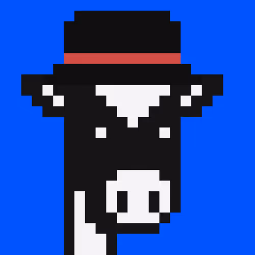 CowPunks #4307