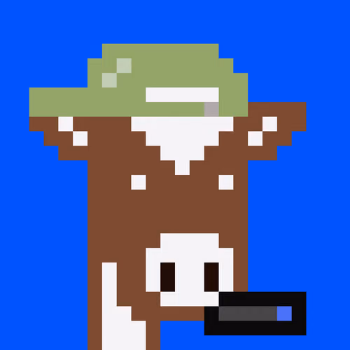 CowPunks #4060