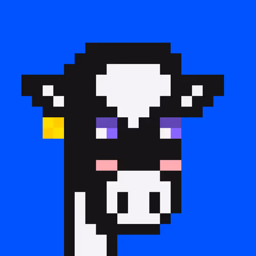 CowPunks #4677