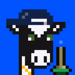 CowPunks #4395