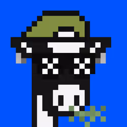 CowPunks #4619