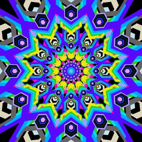 Rodeo Posts 5137