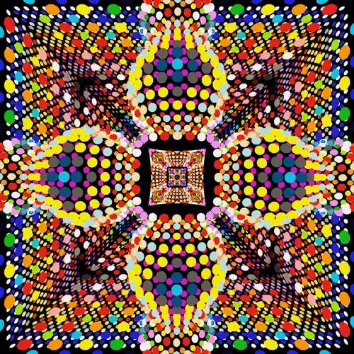 Rodeo Posts 5137