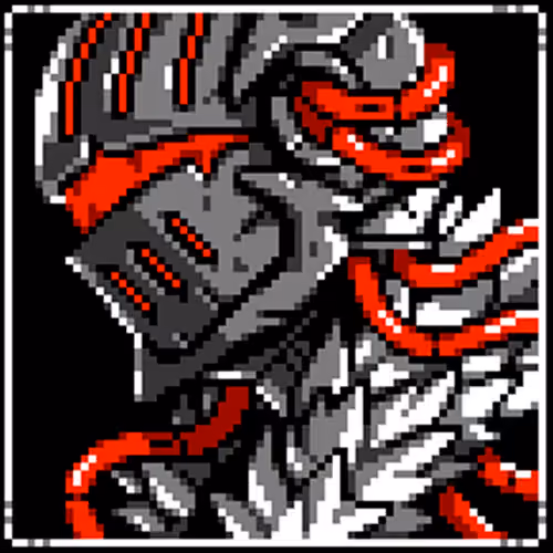 Based Demon Knights #31