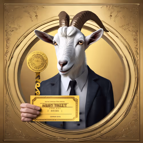 Goaten