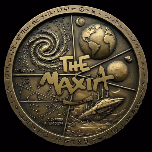 TheMaxiA CXR26