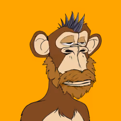 Bitcoin Ape Punks617