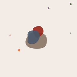 Argentic Pieces #1015