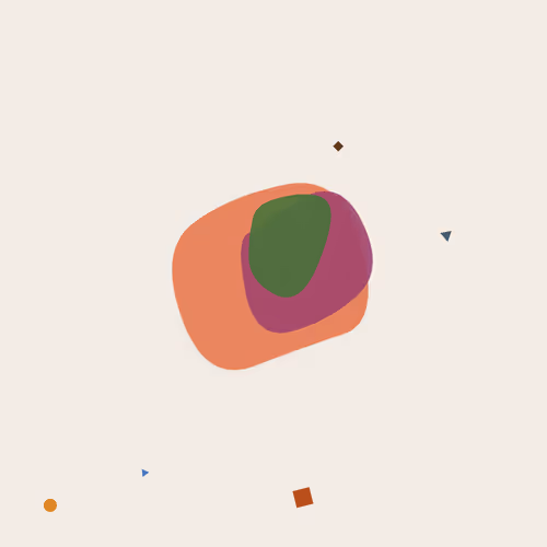 Argentic Pieces