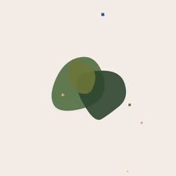 Argentic Pieces #22