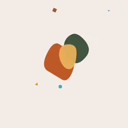 Argentic Pieces #21