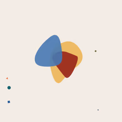 Argentic Pieces #1037