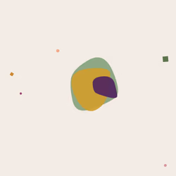 Argentic Pieces #1164