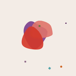Argentic Pieces #1161