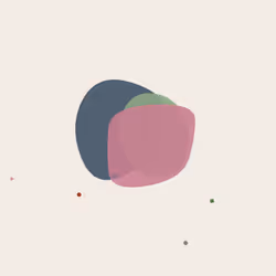 Argentic Pieces #1016