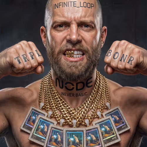 GOD PACK