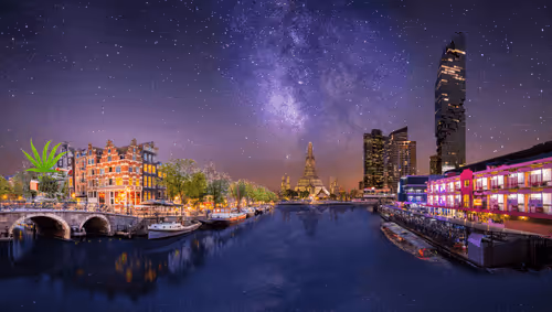 Siam Amsterdam