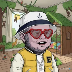 BabyAp(E)lon #542