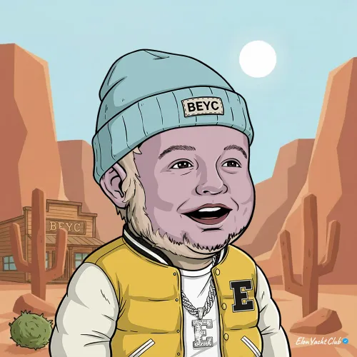 BabyAp(E)lon #1511