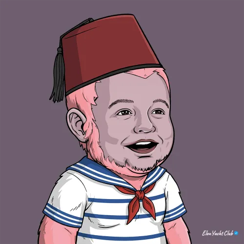 BabyAp(E)lon #391