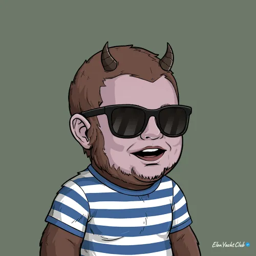 BabyAp(E)lon #561