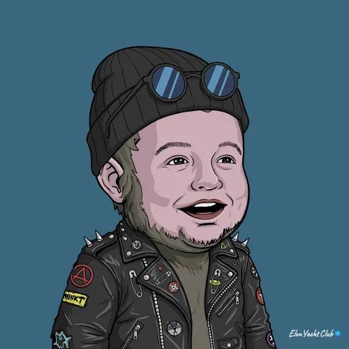 BabyAp(E)lon #733
