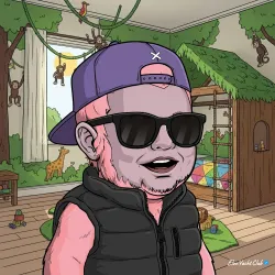 BabyAp(E)lon #18