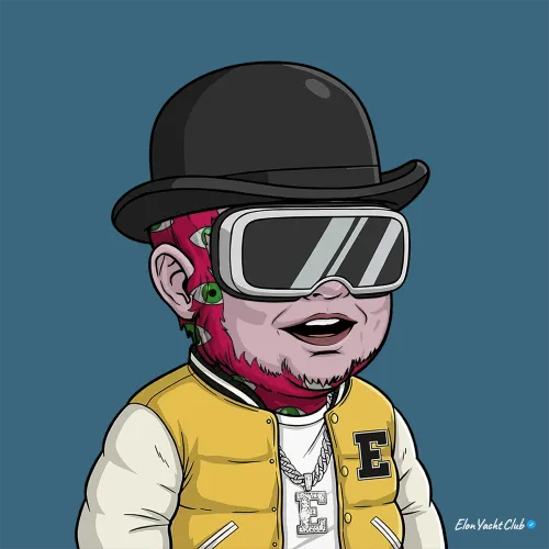 BabyAp(E)lon #49