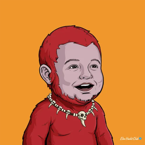 BabyAp(E)lon #448