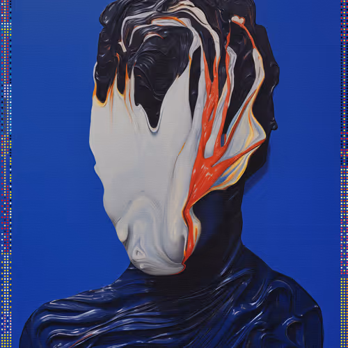 Rodeo Posts 7151