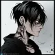 dark boy