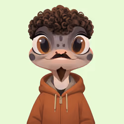 FOS Buddy #18