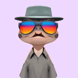 FOS Buddy #4