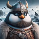 Viking Penguin