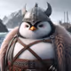 Viking Penguin